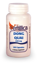 Dong Quai