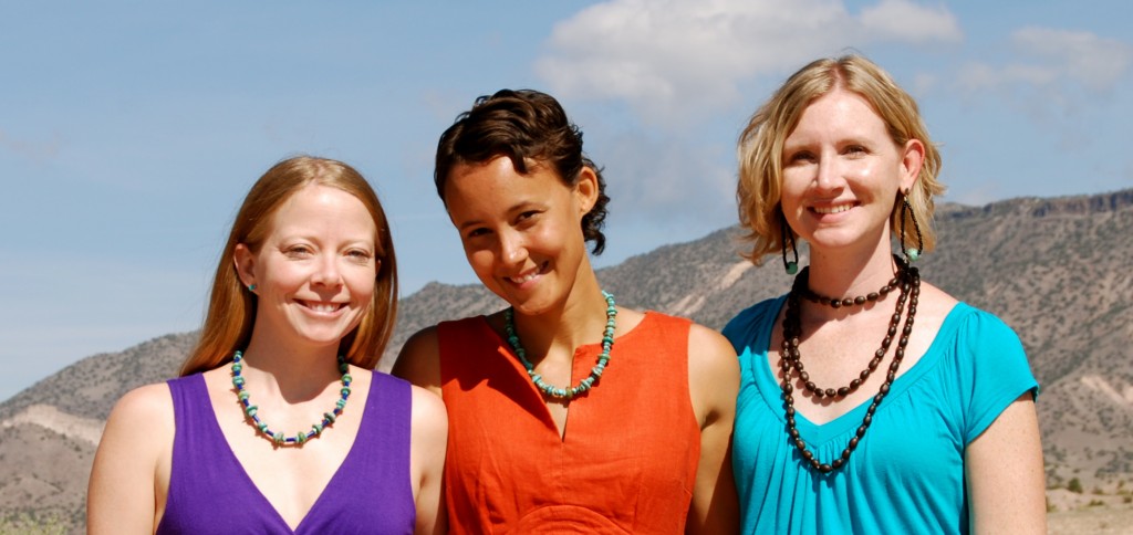 Natural Fertility Staff