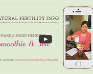 Natural fertility info coupons