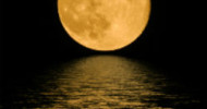 For thousands of years the moon has been a symbol of fertility and the menstrual cycle.