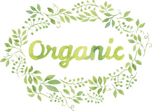 Organic foods are good for fertility