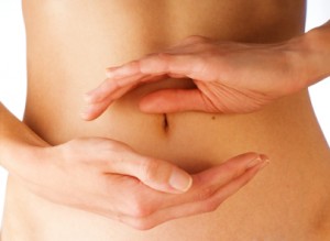 Self Fertility Massage