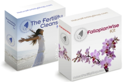 Fallopian Wise Fertility Kit