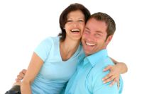 Maca is great for both men and women!