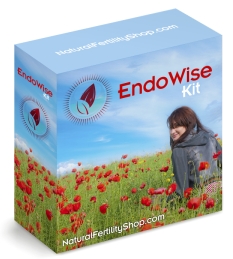 EndoWise™ Fertility Kit