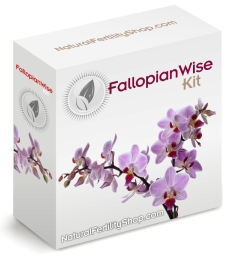 Fallopian Wise Fertility Kit
