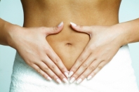 Self Fertility Massage