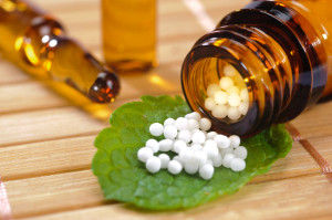 Homeopathy for Fertility