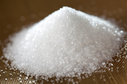 What are the side effects of saccharin?
