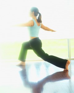 Fertility Yoga