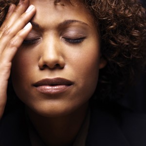 Stress and Fertility