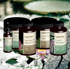 Fertility Cleanse Kit