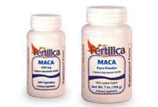 Fertility Maca Starter Pack