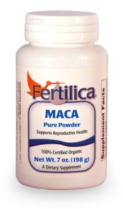 Maca Powder