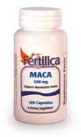 Fertility Maca
