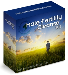 Male Fertility Cleanse