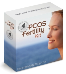Buy PCOS Fertility Kit