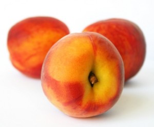 Peaches and Cream