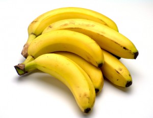 Banana Pudding