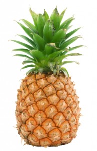 pineapple