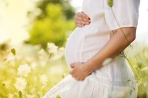 Pregnant woman Anemia in Pregnancy; Signs to Watch For