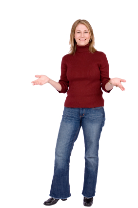 when do you stop taking hcg drops