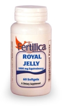 Royal Jelly Capsules