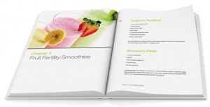 Fertility Smoothie eBook