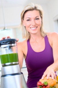 Fertility Smoothies!