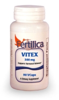 Fertility Vitex