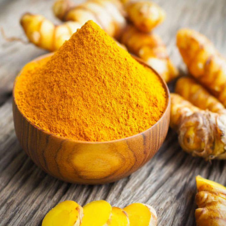 Fertility Health Clearing Up Confusion About Turmeric As Birth Control
