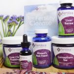 fertility cleanse kit