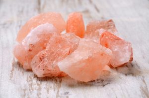 iodine in himalayan salt