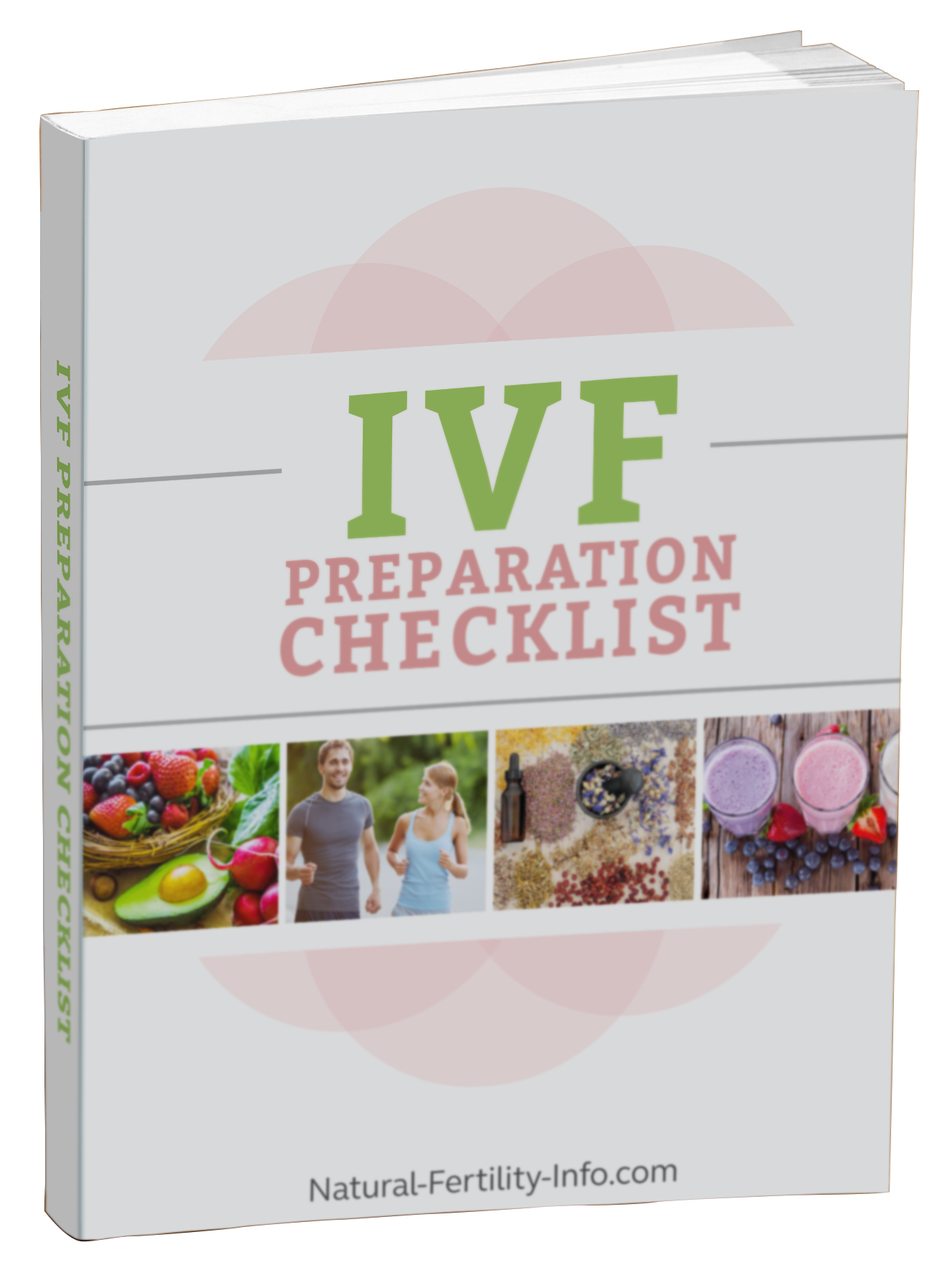 IVF Preparation Checklist