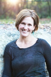 Chiropractor, Dr. Jodi Sampson