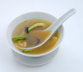 Miso soup
