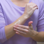natural progesterone cream