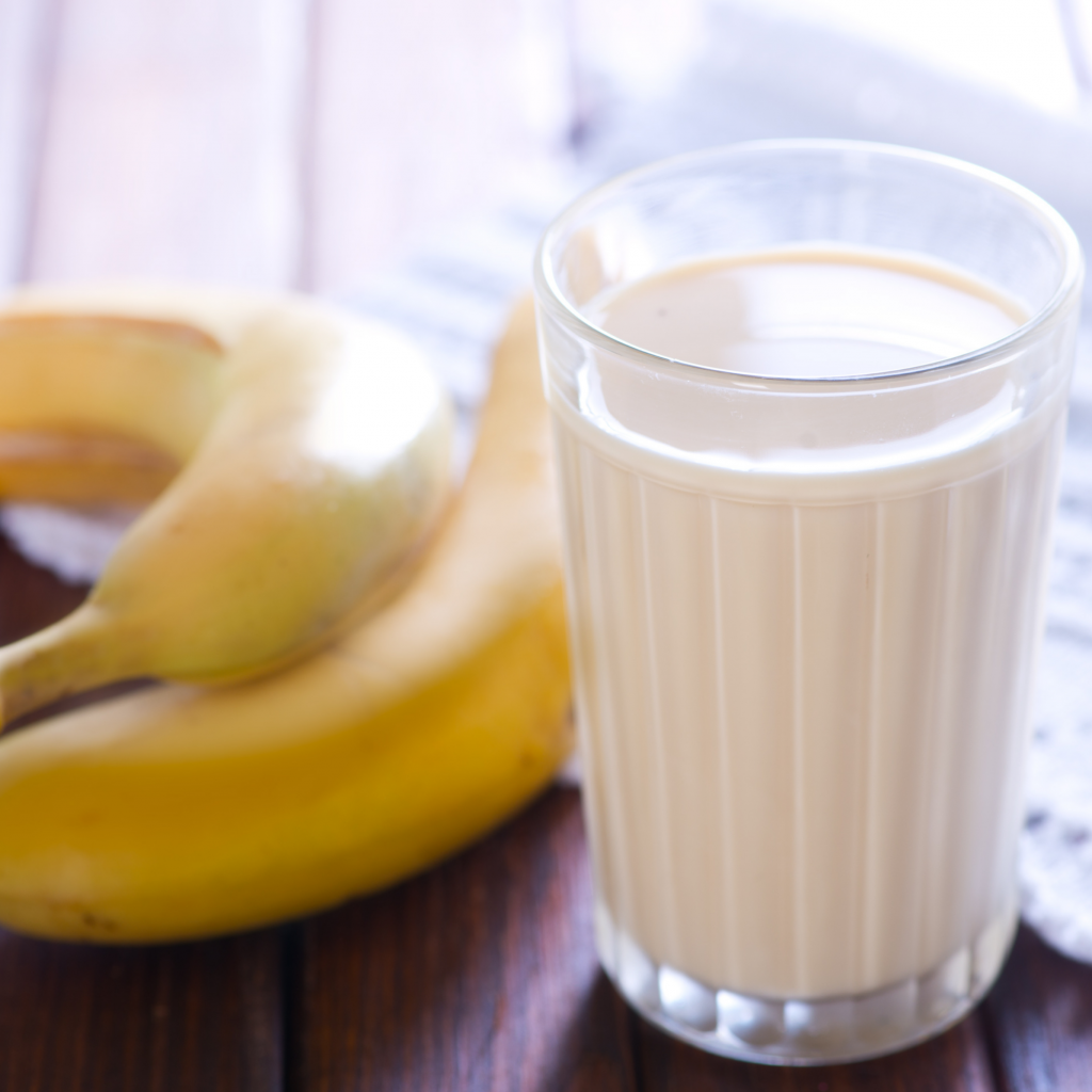 Fertility Diet Q&A Bananas, Raw Milk, Royal Jelly and Soy