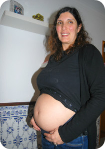 Ana's Fertility Success Story