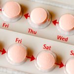 birth control pill