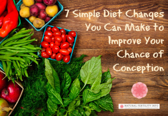 How Diet And Health Changes Throughout The