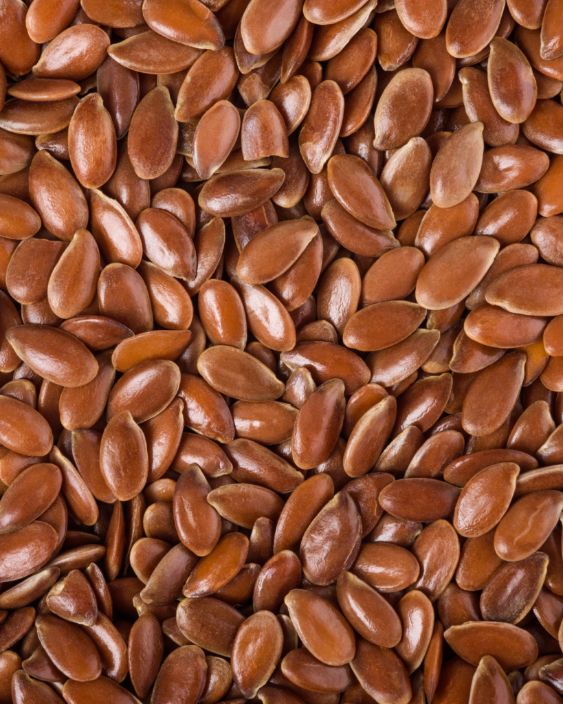 Do Flax Seeds Increase Estrogen?