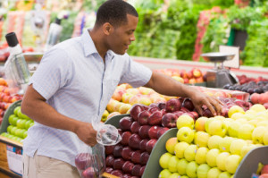 Simple diet changes can improve sperm health.