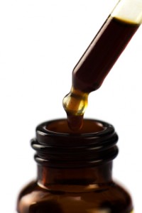 Liquid Herbal Extract