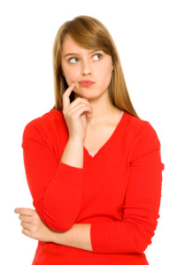 Unexplained infertility? Says Who!?