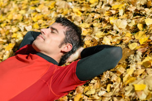 Reducing stress and addressing the psycho-emotional aspect of male fertility issues is imperative to healing.