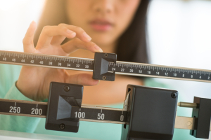 Weight loss tip - Ditch the scale, only weigh yourself after you have implemented all 10 steps below for 6 months. When you do get back on that scale, you will be amazed at your progress!