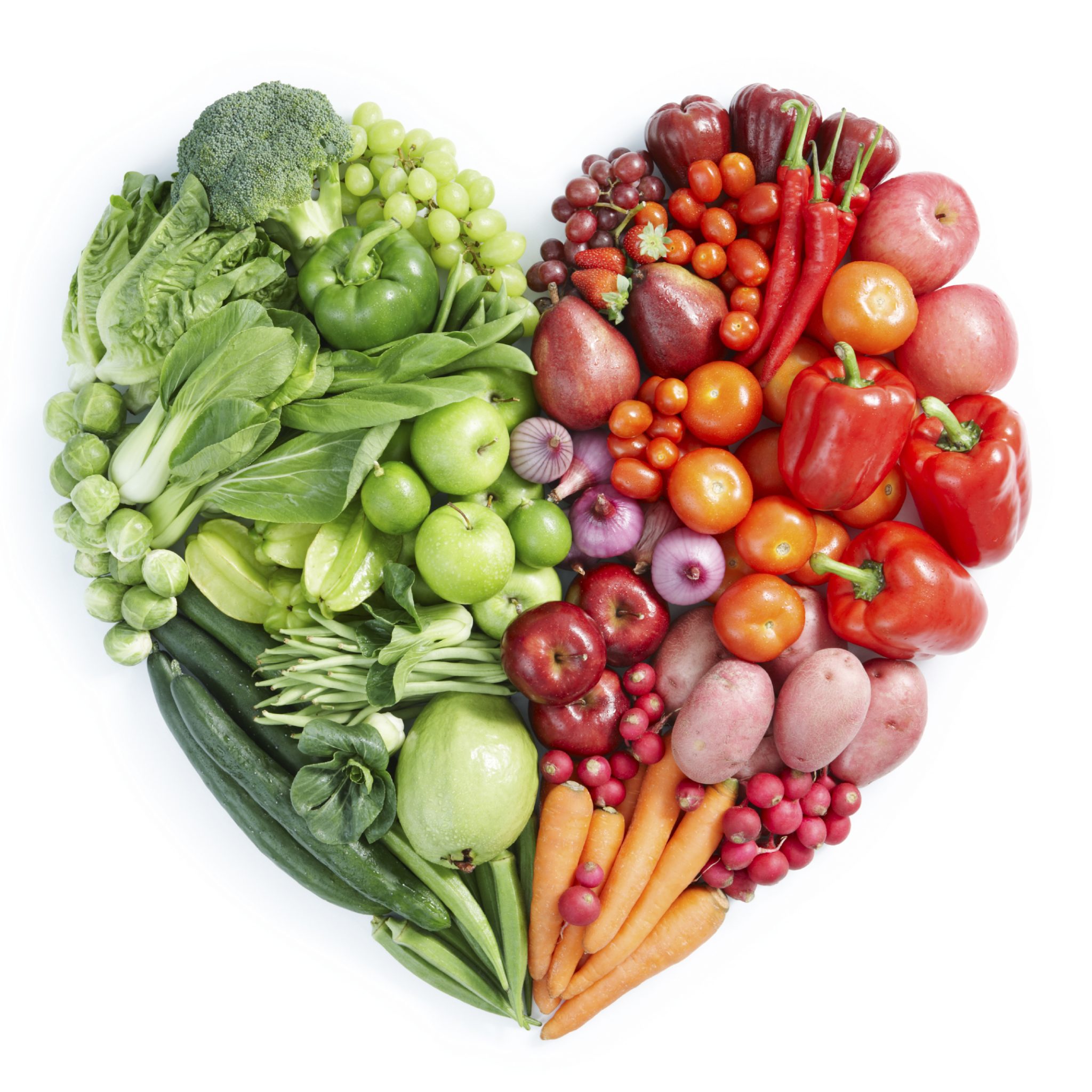 ABC’s of a Fertility Diet Antioxidants