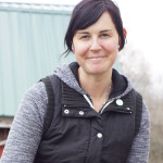 Kathryn Cardinal, Herbalist & Fertility Awareness Teacher