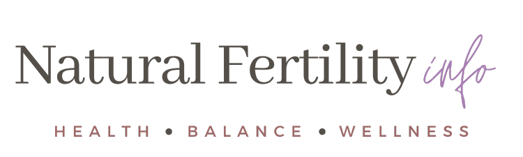 Natural Fertility Info.com